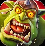 Warlords iOS 0.23.19: Game chiến thuật theo lượt trên iPhone/iPad