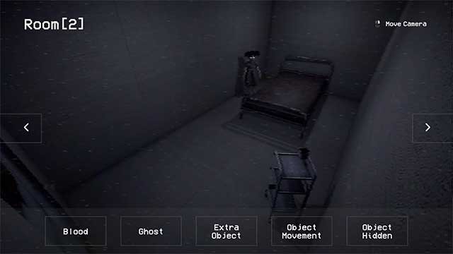 Đừng rời mắt khỏi màn hình