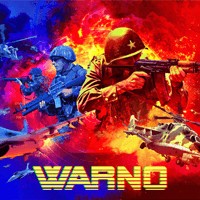 WARNO 1.0: Trải nghiệm Thế chiến 3 chân thực