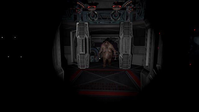 Đối đầu với nhiều quái vật đáng sợ trong tàu vũ trụ