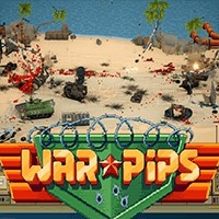 Warpips 1.0: Game Chiến Tranh Quân Sự Đặc Sắc