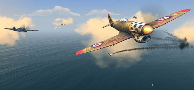 Thực hiện nhiều nhiệm vụ có độ khó khác nhau