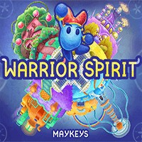 Warrior Spirit - Game đi cảnh đánh quái 3D cổ điển