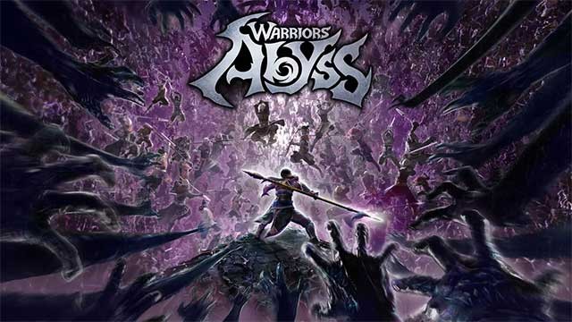 WARRIORS: Abyss là game nhập vai hành động Roguelike hoành tráng