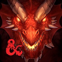 Warriors of Waterdeep cho Android - Tải game nhập vai đánh quái vật