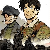 Warsaw Game: RPG Chiến Lược Thế Chiến 2