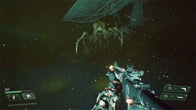 Warscape: Redaction là chế độ FPS miễn phí ban đầu thuộc dự án game lớn Warscape