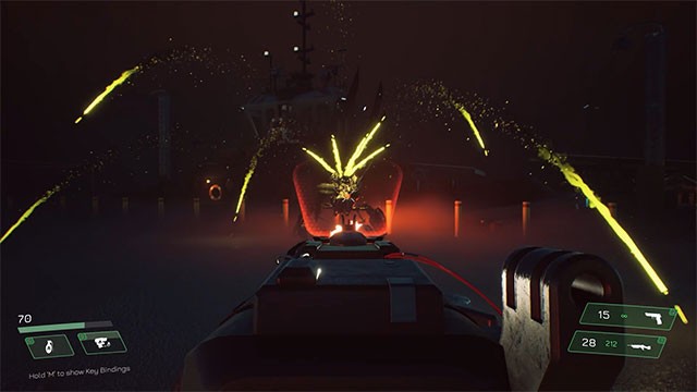 Trở thành một phần của đội đặc nhiệm tinh nhuệ trong cuộc chiến vì công lý