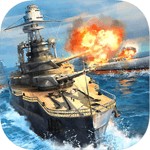Warship Universe: Naval Battle - Tải Game Hành Động Hải Chiến iOS