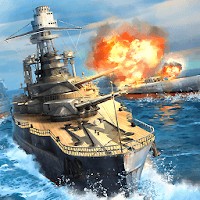 Warships Universe - Game MMO thủy chiến Android