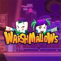 Warshmallows - Game Bắn Súng Đấu Trường Vui Nhộn
