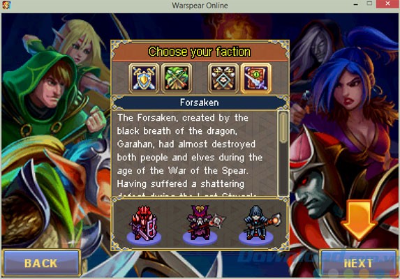 Lựa chọn đảng phái