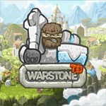 Warstone TD: Game thủ thành chiến thuật nhập vai hấp dẫn