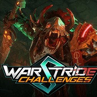 Warstride Challenges Demo 1.0: Game FPS Diệt Quỷ Đẫm Máu