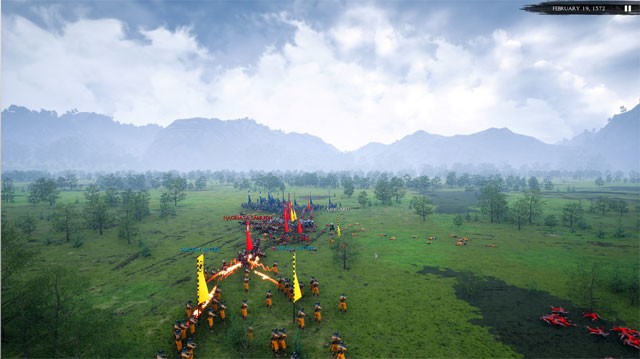 Xây dựng đế chế hùng mạnh bằng cách kết hợp nhiều chiến lược khôn ngoan