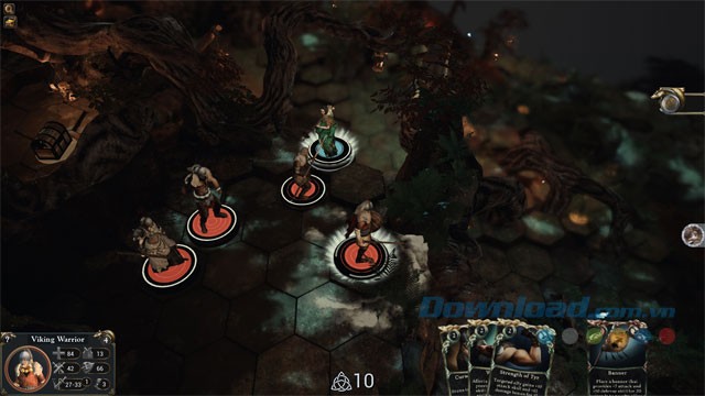 Game chiến thuật Wartile