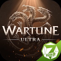 Wartune Ultra 2.2.1.9 cho Android - Tải và trải nghiệm!