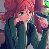 Watashi Suzume: Game Visual Novel Bí Mật Của Ayumi