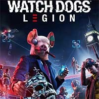 Watch Dogs: Legion - Mua trước game nhập vai tin tặc