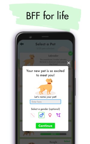 Chơi và tận hưởng niềm vui cùng những người bạn đồng hành lông mềm dễ thương
