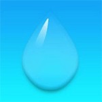 Water Alert iOS 4.2.1: Ứng dụng nhắc uống nước thông minh