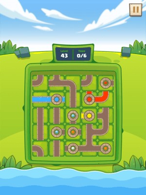 Chơi giải đố ngoại tuyến