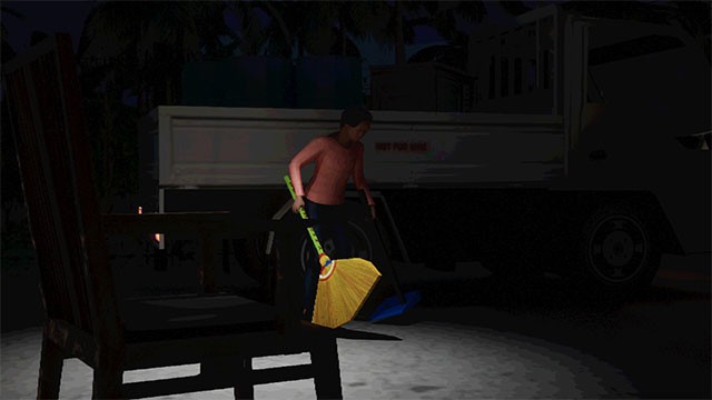 Hãy cẩn thận trước mỗi bước đi bởi chúng ta không biết điều gì đang chờ đợi mình ở phía trước