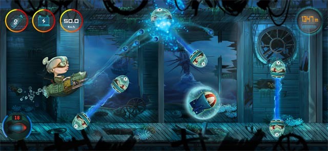 Vượt qua mọi trở ngại