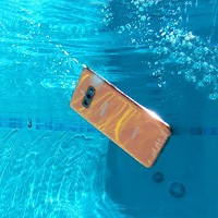 Water Resistance Tester for Android - Kiểm tra chống nước điện thoại