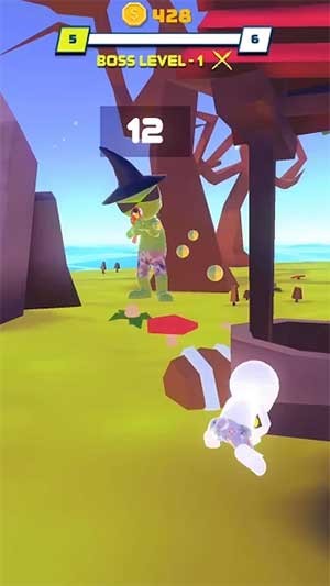 Đồ họa bắt mắt