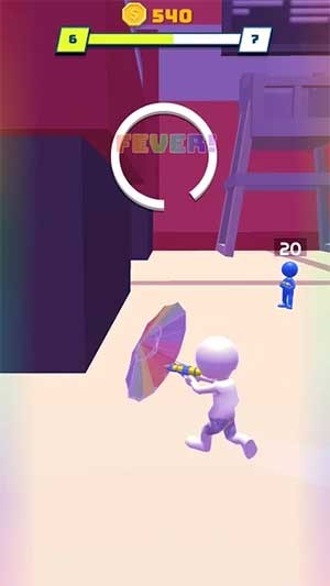 Có thể chơi ở chế độ màn hình dọc