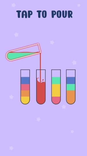 Water Sort Puzzle 1*222095