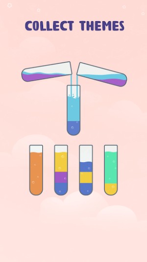 Thu thập nhiều theme khác nhau