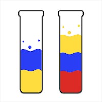 Water Sort Puzzle iOS 2.8.5: Giải đố phân loại màu nước hấp dẫn