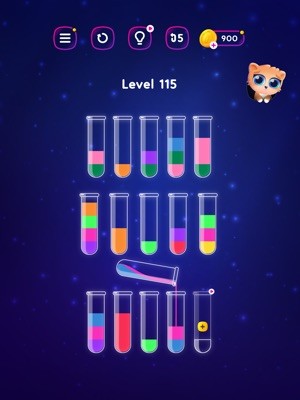 Càng chơi game càng khó