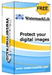 WatermarkLib 1.0 - Library for Watermarking