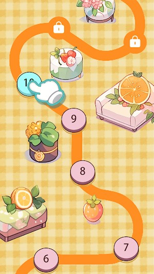 Vô số level thú vị để bạn chinh phục