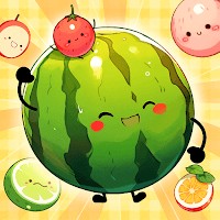 Watermelon Merge Game Android 1.2.6 - Tải & Chơi Ngay!
