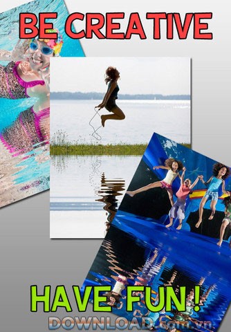 WaterMyPhoto for iOS