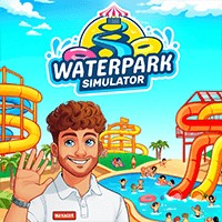Waterpark Simulator - Xây dựng và Quản lý Công viên Nước