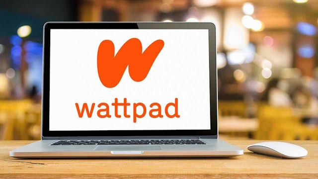 Wattpad là nền tảng đọc và viết truyện nổi tiếng toàn cầu