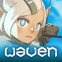 Waven cho Android - Tải xuống phiên bản 0.12.4