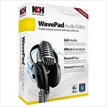 WavePad Audio Editing 10.29: Phần mềm chỉnh sửa âm thanh chuyên nghiệp