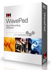 WavePad Sound Editor for Mac (PPC) - Download & Review