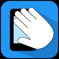 WaveUp Android 3.1.2: Tắt/Mở Điện Thoại Không Cần Nút Nguồn