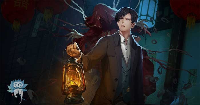 Way Back Home (Hồi Môn) là game giải đố kinh dị lấy bối cảnh Dân Quốc