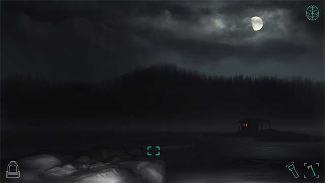 Đối diện với nỗi sợ hãi vượt ngoài thực tại