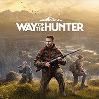 Way of the Hunter 1.24.1: Game Giả Lập Săn Thú Hoang