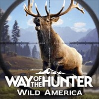 Way of the Hunter: Wild America - Trải nghiệm săn bắn động vật hoang dã chân thực