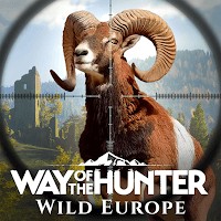 Way of the Hunter: Wild Europe - Đăng ký trước trên Android